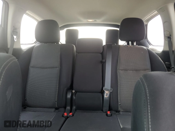 2019 Nissan Pathfinder S с VIN 5N1DR2MN5KC592078, выставлен на аукционе Copart как лот 50460335 с пробегом 107 172 миль миль и Списание • Salvage title. История ставок и продаж доступна на DreamBid. Изображение 10.