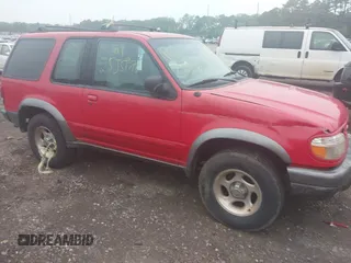 1999 Ford Explorer Sport z VIN 1FMYU24X5XUA19152, wystawiony jako IAAI lot #42473945 z przebiegiem Nie podano mil oraz . Historia ofert i sprzedaży dostępna na DreamBid. Obrazek 1.