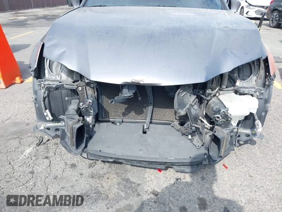 2015 Lexus GS 350 z VIN JTHBE1BL1FA006818, wystawiony jako IAAI lot #42381284 z przebiegiem 127 261 mil mil oraz . Historia ofert i sprzedaży dostępna na DreamBid. Obrazek 6.