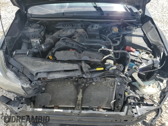 2015 Subaru Impreza Special Sports Premium z VIN JF1GPAT65F8213526, wystawiony jako Copart lot #57056115 z przebiegiem 169 947 mil mil oraz Szkoda całkowita • Salvage title. Historia ofert i sprzedaży dostępna na DreamBid. Obrazek 11.