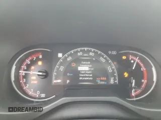 2023 Toyota RAV4 XLE Premium с VIN 2T3C1RFV0PW272264, выставлен на аукционе Copart как лот 50950395 с пробегом 25 080 миль миль и Списание • Salvage title. История ставок и продаж доступна на DreamBid. Изображение 9.