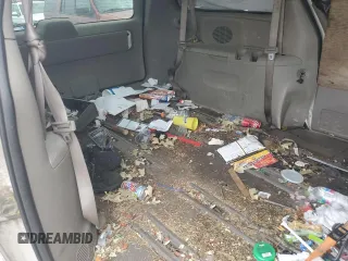 2003 Dodge Caravan Sport with VIN 2D4GP44RX3R380035, listed as a Copart auction lot 73390974 with 0 mi miles and Salvage Title. Bid and sale history available at carsss.com. Image 10.