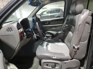 2003 GMC Envoy SLT with VIN 1GKDT13S232251871, listed as a Copart auction lot 45306785 with 174,303 mi miles and Salvage Title. Bid and sale history available at carsss.com. Image 7.