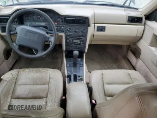1997 Volvo 850 с VIN YV1LS5647V1392226, выставлен на аукционе Copart как лот 44970025 с пробегом 163 555 миль миль и Чистый • Clean title. История ставок и продаж доступна на DreamBid. Изображение 8.