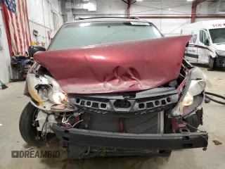 2010 Toyota Sienna CE with VIN 5TDKK4CC6AS325430, listed as a Copart auction lot 41908895 with 180,617 mi miles and Non Repairable. Bid and sale history available at DreamBid. Image 5.