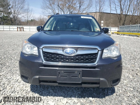 2014 Subaru Forester Premium z VIN JF2SJAEC6EH522611, wystawiony jako Copart lot #52595995 z przebiegiem 174 086 mil mil oraz Czysty tytuł • Clean title. Historia ofert i sprzedaży dostępna na DreamBid. Obrazek 5.