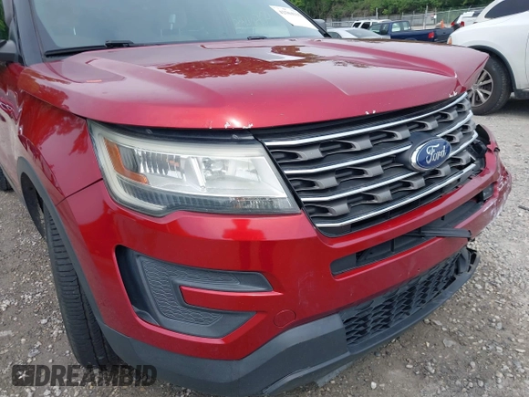 2016 Ford Explorer с VIN 1FM5K8B89GGB31720, выставлен на аукционе IAAI как лот 42504335 с пробегом 150 699 миль миль и . История ставок и продаж доступна на DreamBid. Изображение 18.