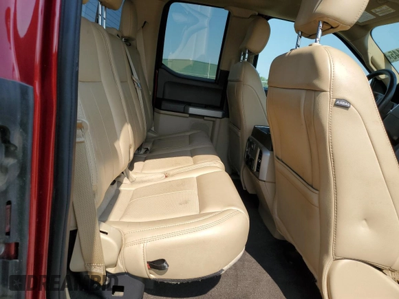 2019 Ford F-150 with VIN 1FTFX1C15KFB94606, listed as a Copart auction lot 62121145 with 212,815 mi miles and Clean title. Bid and sale history available at DreamBid. Image 10.