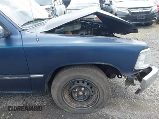 1994 Toyota Pickup z VIN JT4VN93D4R5043301, wystawiony jako IAAI lot #41970473 z przebiegiem 286 005 mil mil oraz . Historia ofert i sprzedaży dostępna na DreamBid. Obrazek 13.