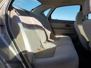 2004 Ford Taurus SE z VIN 1FAFP53284A156633, wystawiony jako Copart lot #58164985 z przebiegiem 91 246 mil mil oraz Szkoda całkowita • Salvage title. Historia ofert i sprzedaży dostępna na DreamBid. Obrazek 10.