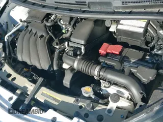 2018 Nissan Note S с VIN 3N1CE2CP9JL366484, выставлен на аукционе IAAI как лот 43373756 с пробегом Не указан миль и . История ставок и продаж доступна на DreamBid. Изображение 13.