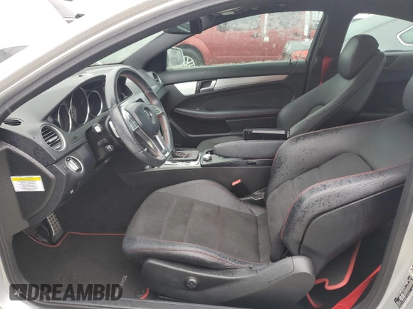 2013 Mercedes-Benz C C 350 with VIN WDDGJ5HB0DF959342, listed as a Copart auction lot 74553684 with Not Provided miles and Salvage Title. Bid and sale history available at carsss.com. Image 7.