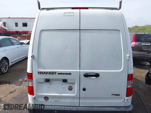 2012 Ford Transit Connect XL с VIN NM0LS7ANXCT113271, выставлен на аукционе IAAI как лот 42107967 с пробегом 157 450 миль миль и . История ставок и продаж доступна на DreamBid. Изображение 16.