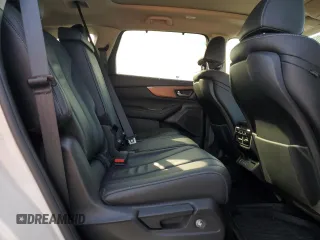 2022 Acura MDX w/Technology Package with VIN 5J8YE1H44NL014265, listed as a Copart auction lot 78062084 with 42,840 mi miles and Salvage Title. Bid and sale history available at carsss.com. Image 11.