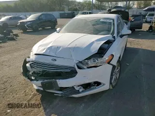 2018 Ford Fusion SE with VIN 3FA6P0HD7JR232521, listed as a Copart auction lot 74800164 with Not Provided miles and Salvage Title. Bid and sale history available at DreamBid. Image 11.