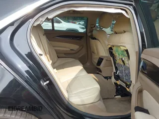 2016 Cadillac CTS Luxury Collection AWD with VIN 1G6AX5SX5G0103726, listed as a IAAI auction lot 42370220 with 172,586 mi miles and . Bid and sale history available at DreamBid. Image 8.