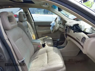 2003 Chevrolet Impala LS with VIN 2G1WH52K739441349, listed as a IAAI auction lot 41912188 with 214,052 mi miles and . Bid and sale history available at DreamBid. Image 5.