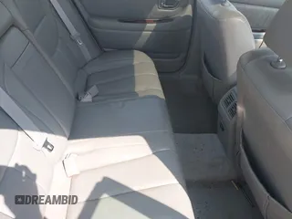 2001 Toyota Avalon XL with VIN 4T1BF28B31U130675, listed as a IAAI auction lot 42006171 with 156,261 mi miles and . Bid and sale history available at DreamBid. Image 8.