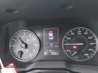 2024 Subaru Legacy Premium z VIN 4S3BWAD61R3005215, wystawiony jako IAAI lot #42633312 z przebiegiem 48 982 mil mil oraz . Historia ofert i sprzedaży dostępna na DreamBid. Obrazek 7.
