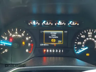 2015 Ford F-150 XL с VIN 1FTEX1C83FKD36974, выставлен на аукционе IAAI как лот 42496516 с пробегом 228 196 миль миль и . История ставок и продаж доступна на DreamBid. Изображение 7.