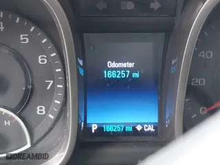 2014 Chevrolet Malibu LT with VIN 1G11C5SL4EF202921, listed as a IAAI auction lot 41902829 with 166,257 mi miles. Bid and sale history available at carsss.com. Image 15.