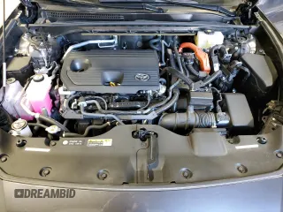 2024 Toyota Crown XLE z VIN JTDAAAAF6R3029685, wystawiony jako Copart lot #85633104 z przebiegiem 11 849 mil mil oraz Czysty tytuł • Clean title. Historia ofert i sprzedaży dostępna na DreamBid. Obrazek 11.