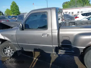 1998 Ford Ranger XL z VIN 1FTYR10C1WPA09251, wystawiony jako IAAI lot #42061336 z przebiegiem 274 498 mil mil oraz . Historia ofert i sprzedaży dostępna na DreamBid. Obrazek 14.