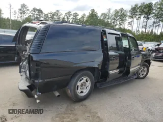2006 GMC Yukon XL SLT z VIN 3GKEC16Z86G112045, wystawiony jako Copart lot #73713424 z przebiegiem Nie podano mil oraz Szkoda całkowita • Salvage title. Historia ofert i sprzedaży dostępna na DreamBid. Obrazek 3.