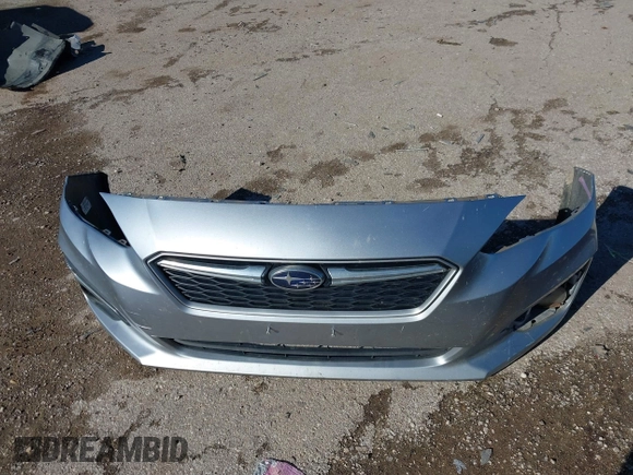 2019 Subaru Impreza Limited z VIN 4S3GKAU6XK3623446, wystawiony jako IAAI lot #41181637 z przebiegiem 102 240 mil mil oraz . Historia ofert i sprzedaży dostępna na DreamBid. Obrazek 12.