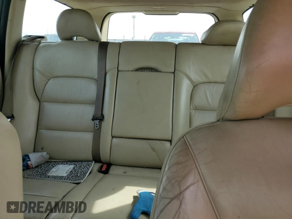 2008 Volvo V70 with VIN YV1BW982281011258, listed as a Copart auction lot 49533565 with Not Provided miles and Clean Title. Bid and sale history available at DreamBid. Image 10.