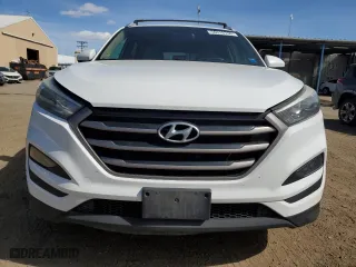 2016 Hyundai Tucson SE with VIN KM8J3CA47GU231507, listed as a Copart auction lot 50316785 with 132,795 mi miles and Salvage Title. Bid and sale history available at carsss.com. Image 5.