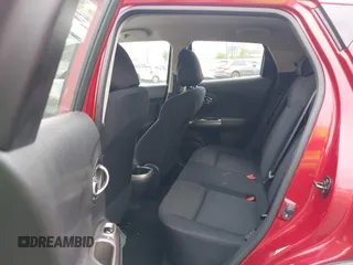 2013 Nissan Juke SV with VIN JN8AF5MRXDT219470, listed as a IAAI auction lot 42104778 with 62,839 mi miles and . Bid and sale history available at carsss.com. Image 8.