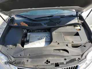 2010 Lexus RX 350 с VIN 2T2ZK1BA5AC001497, выставлен на аукционе Copart как лот 60982495 с пробегом 116 188 миль миль и Списание • Salvage title. История ставок и продаж доступна на DreamBid. Изображение 12.