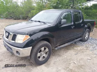 2007 Nissan Frontier Nismo with VIN 1N6AD07W37C439041, listed as a IAAI auction lot 42257490 with 137,550 mi miles and . Bid and sale history available at DreamBid. Image 2.
