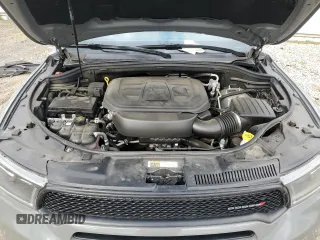 2020 Dodge Durango GT with VIN 1C4RDJDG1LC172386, listed as a Copart auction lot 51442455 with 71,643 mi miles and Salvage title. Bid and sale history available at DreamBid. Image 13.