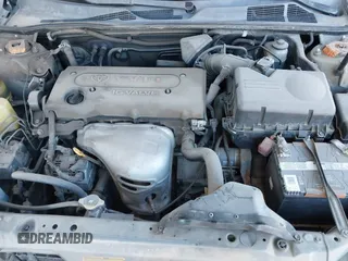 2003 Toyota Camry LE with VIN JTDBE32K730176610, listed as a IAAI auction lot 41627010 with 238,502 mi miles and . Bid and sale history available at DreamBid. Image 10.
