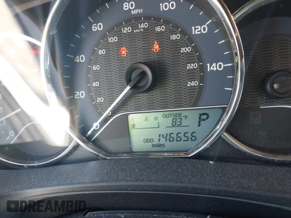 2016 Toyota Corolla L with VIN 2T1BURHE3GC650961, listed as a IAAI auction lot 42212132 with 146,656 mi miles and . Bid and sale history available at DreamBid. Image 15.