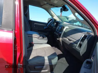 2014 Ram 1500 SLT with VIN 1C6RR6GT9ES225469, listed as a IAAI auction lot 41971290 with 204,575 mi miles. Bid and sale history available at carsss.com. Image 5.