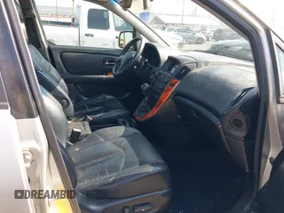 2001 Lexus RX 300 with VIN JTJGF10U410115432, listed as a IAAI auction lot 42215006 with 303,230 mi miles and . Bid and sale history available at DreamBid. Image 5.