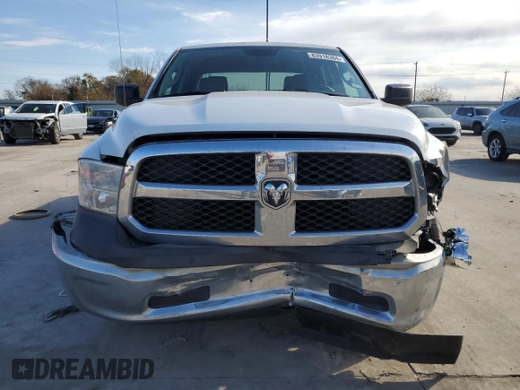 2014 Ram 1500 Express with VIN 1C6RR6KG0ES363170, listed as a Copart auction lot 83918304 with 213,393 mi miles and Salvage Title. Bid and sale history available at carsss.com. Image 5.