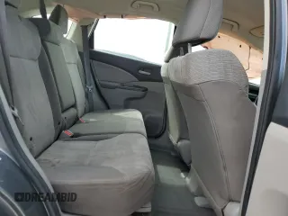 2014 Honda CR-V LX with VIN 2HKRM3H34EH507070, listed as a Copart auction lot 70741094 with 118,362 mi miles and Salvage Title. Bid and sale history available at carsss.com. Image 11.