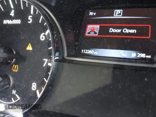 2016 Nissan Pathfinder S with VIN 5N1AR2MN5GC657649, listed as a IAAI auction lot 42098636 with 112,260 mi miles and . Bid and sale history available at DreamBid. Image 15.
