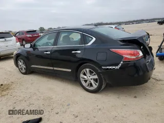 2015 Nissan Altima SL z VIN 1N4AL3AP8FC205524, wystawiony jako Copart lot #43779665 z przebiegiem 83 528 mil mil oraz Szkoda całkowita • Salvage title. Historia ofert i sprzedaży dostępna na DreamBid. Obrazek 2.
