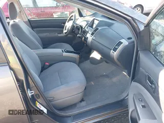 2008 Toyota Prius with VIN JTDKB20UX83349811, listed as a IAAI auction lot 41337180 with 96,547 mi miles. Bid and sale history available at carsss.com. Image 5.