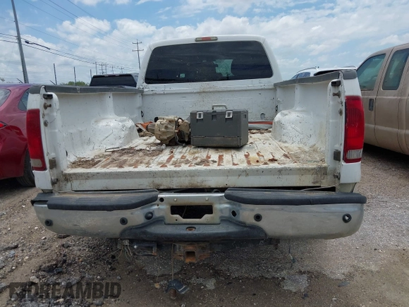 2014 Ford F-250 XL z VIN 1FT7W2B65EEB76210, wystawiony jako IAAI lot #42494326 z przebiegiem Nie podano mil oraz . Historia ofert i sprzedaży dostępna na DreamBid. Obrazek 16.