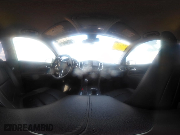 2019 Chevrolet Equinox Premier z VIN 2GNAXPEX9K6177386, wystawiony jako IAAI lot #42172103 z przebiegiem 61 045 mil mil oraz . Historia ofert i sprzedaży dostępna na DreamBid. Obrazek 21.