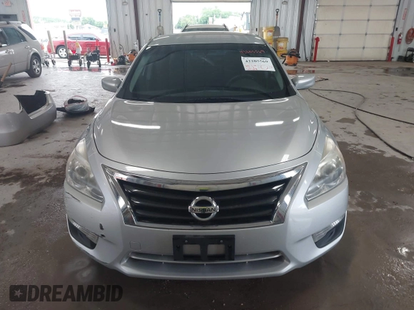 2015 Nissan Altima SV z VIN 1N4AL3AP2FC465479, wystawiony jako IAAI lot #42205569 z przebiegiem 109 258 mil mil oraz . Historia ofert i sprzedaży dostępna na DreamBid. Obrazek 13.