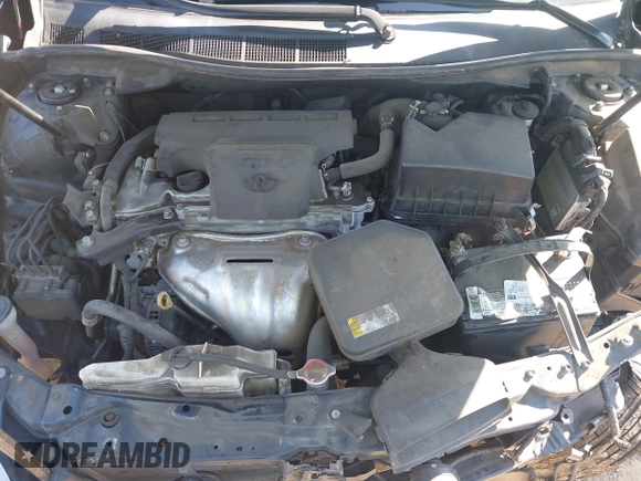 2016 Toyota Camry XLE with VIN 4T4BF1FK0GR553970, listed as a IAAI auction lot 41981657 with 224,806 mi miles and . Bid and sale history available at DreamBid. Image 10.