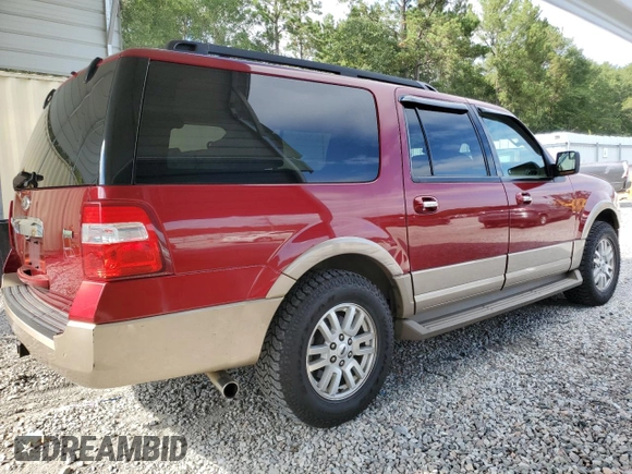 2014 Ford Expedition EL XLT with VIN 1FMJK1H59EEF12379, listed as a Copart auction lot 70164214 with 199,183 mi miles and Clean Title. Bid and sale history available at carsss.com. Image 3.