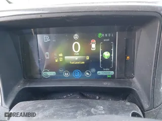 2015 Chevrolet Volt with VIN 1G1RD6E41FU140563, listed as a IAAI auction lot 42036293 with 226,098 mi miles. Bid and sale history available at carsss.com. Image 14.